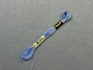 Нитки муліне Airo меланж № 4230