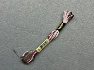 Нитки муліне Airo меланж № 4513