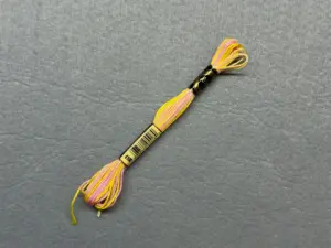 Нитки муліне Airo меланж № 4100