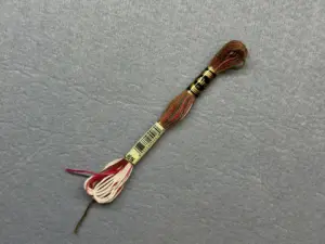 Нитки муліне Airo меланж № 4516