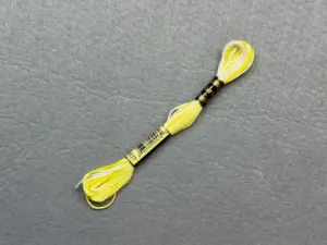 Нитки муліне Airo меланж № 4077