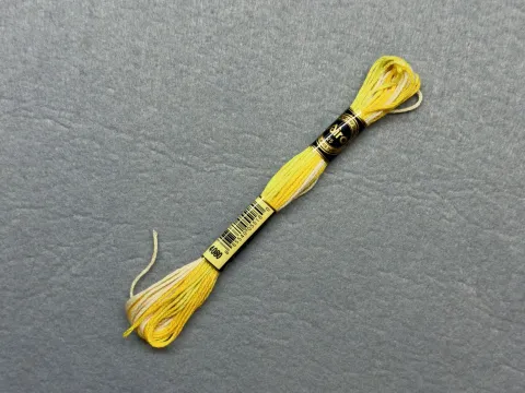 Нитки муліне Airo меланж № 4080