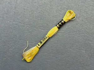 Нитки мулине Airo меланж  № 4080