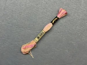 Нитки муліне Airo меланж № 4110