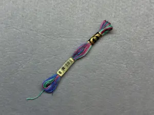 Нитки муліне Airo меланж № 4507