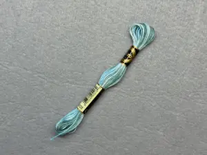 Нитки муліне Airo меланж № 4025