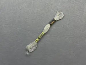 Нитки муліне Airo меланж № 4015