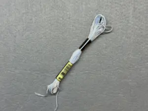 Нитки муліне Airo меланж № 4010