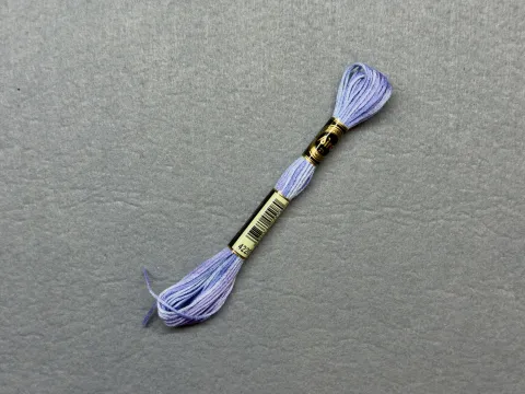 Нитки муліне Airo меланж № 4220