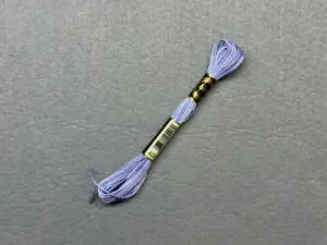 Нитки муліне Airo меланж № 4220