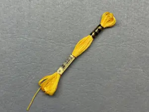 Нитки муліне Airo меланж № 90