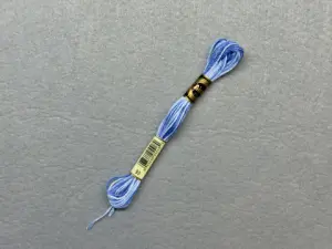 Нитки муліне Airo меланж № 93