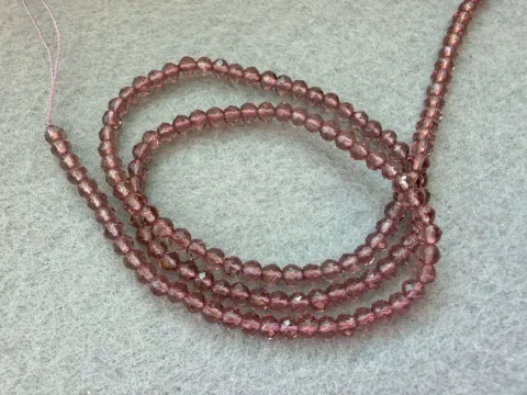 Шпінель – 3 мм