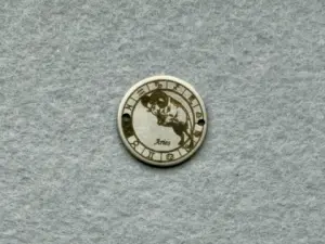 Конектор із нержавіючої сталі - 20 мм