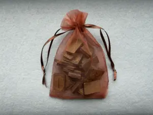 Комплект скандинавських рун (25шт)