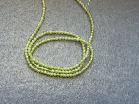 Цирконій (Фіаніт) - 2 мм