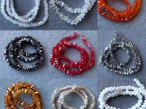 Кришталь трикутник