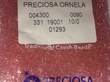 Бисер Preciosa 01293