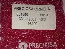 Бисер Preciosa 98190