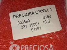 Бісер Preciosa 01191
