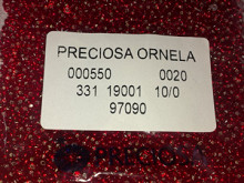 Бісер Preciosa 97090