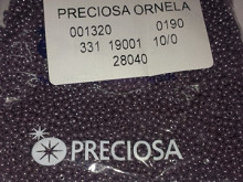 Бісер Preciosa 28040