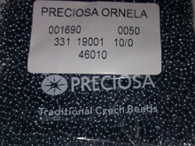 Бисер Preciosa 46010
