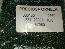 Бисер Preciosa 57060