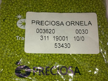 Бисер Preciosa 53430