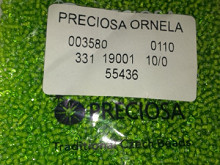 Бісер Preciosa 55436