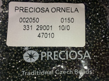 Бисер Preciosa 47010