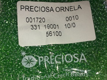 Бісер Preciosa 56100
