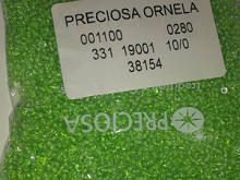 Бисер Preciosa 38154