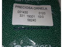 Бісер Preciosa 58240