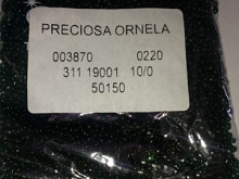 Бісер Preciosa 50150