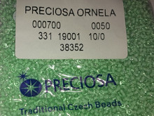 Бісер Preciosa 38352