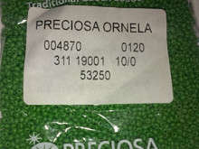 Бисер Preciosa 53250