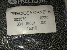 Бісер Preciosa 45016