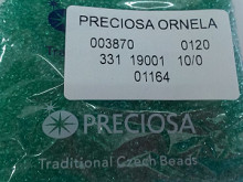 Бисер Preciosa 01164