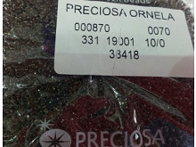 Бисер Preciosa 38418