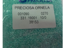 Бісер Preciosa 38153