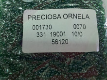 Бисер Preciosa 56120