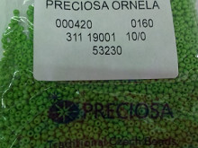 Бисер Preciosa 53230