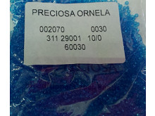 Бисер Preciosa 60030