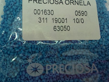 Бісер Preciosa 63050
