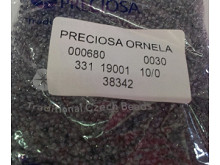 Бисер Preciosa 38342