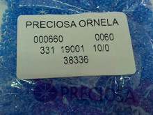 Бісер Preciosa 38336