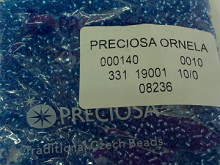 Бисер Preciosa 08236