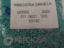 Бісер Preciosa 63130