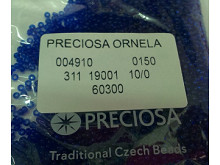 Бісер Preciosa 60300
